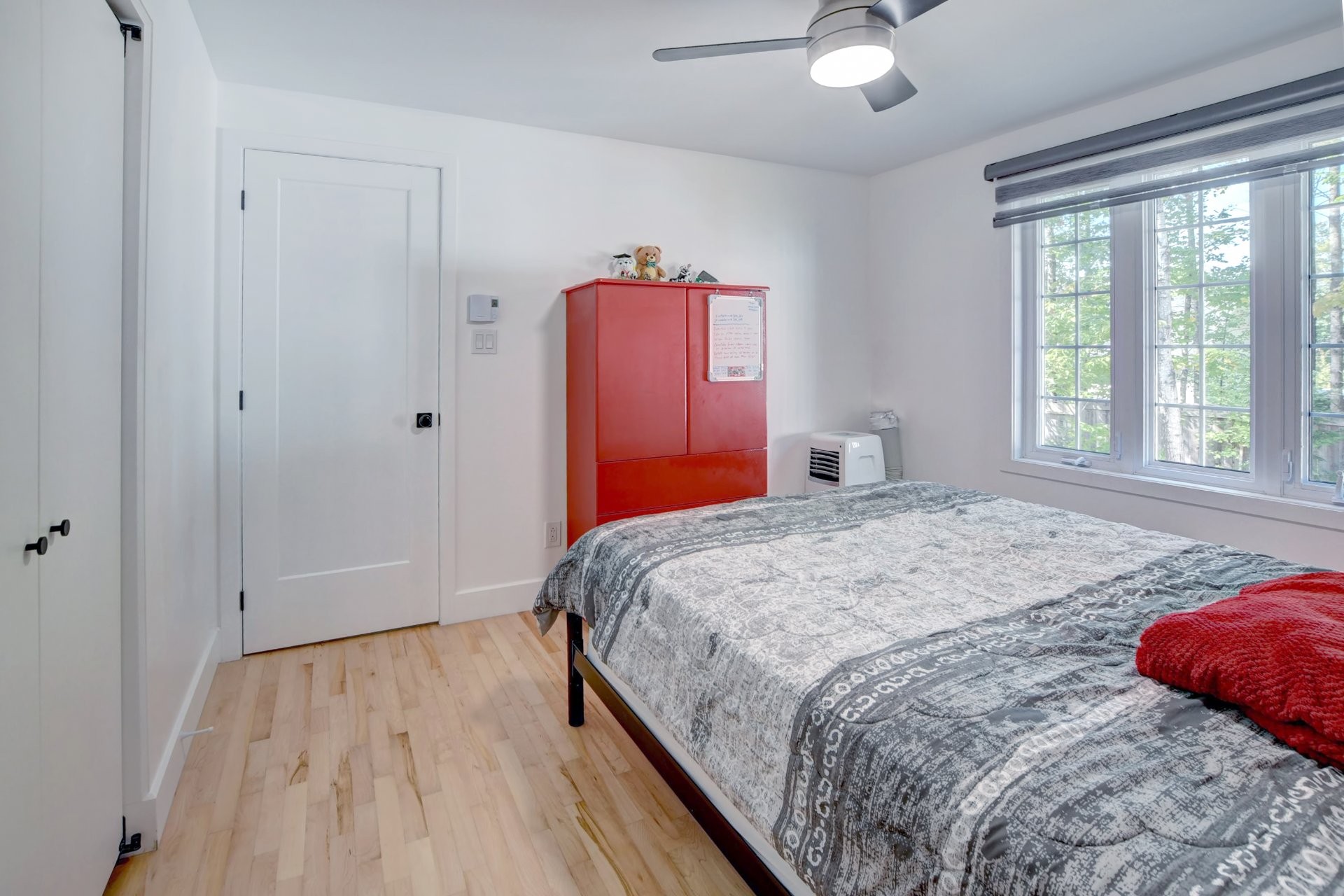 Master Bedroom - 3143 Rue De L'Entente, Sainte-Julienne, QC