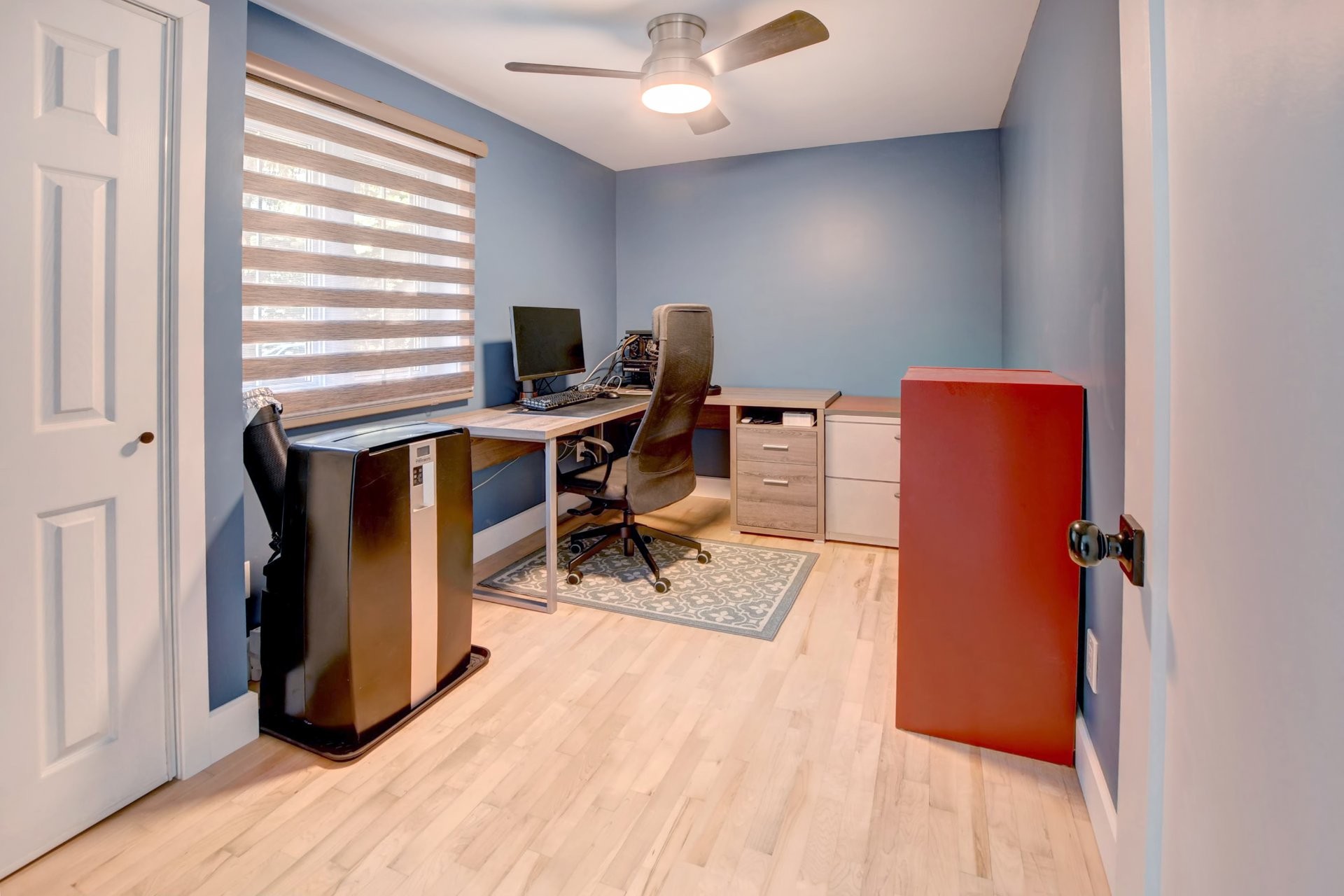 Office - 3143 Rue De L'Entente, Sainte-Julienne, QC