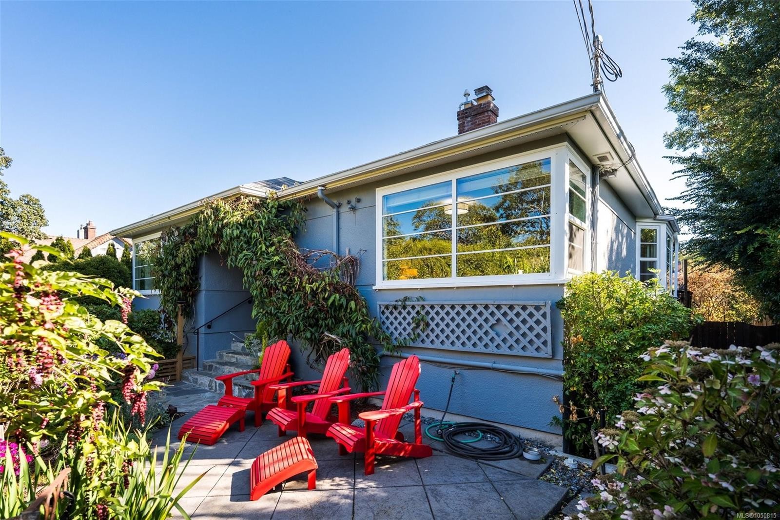 943 Linkleas Ave, Oak Bay, BC