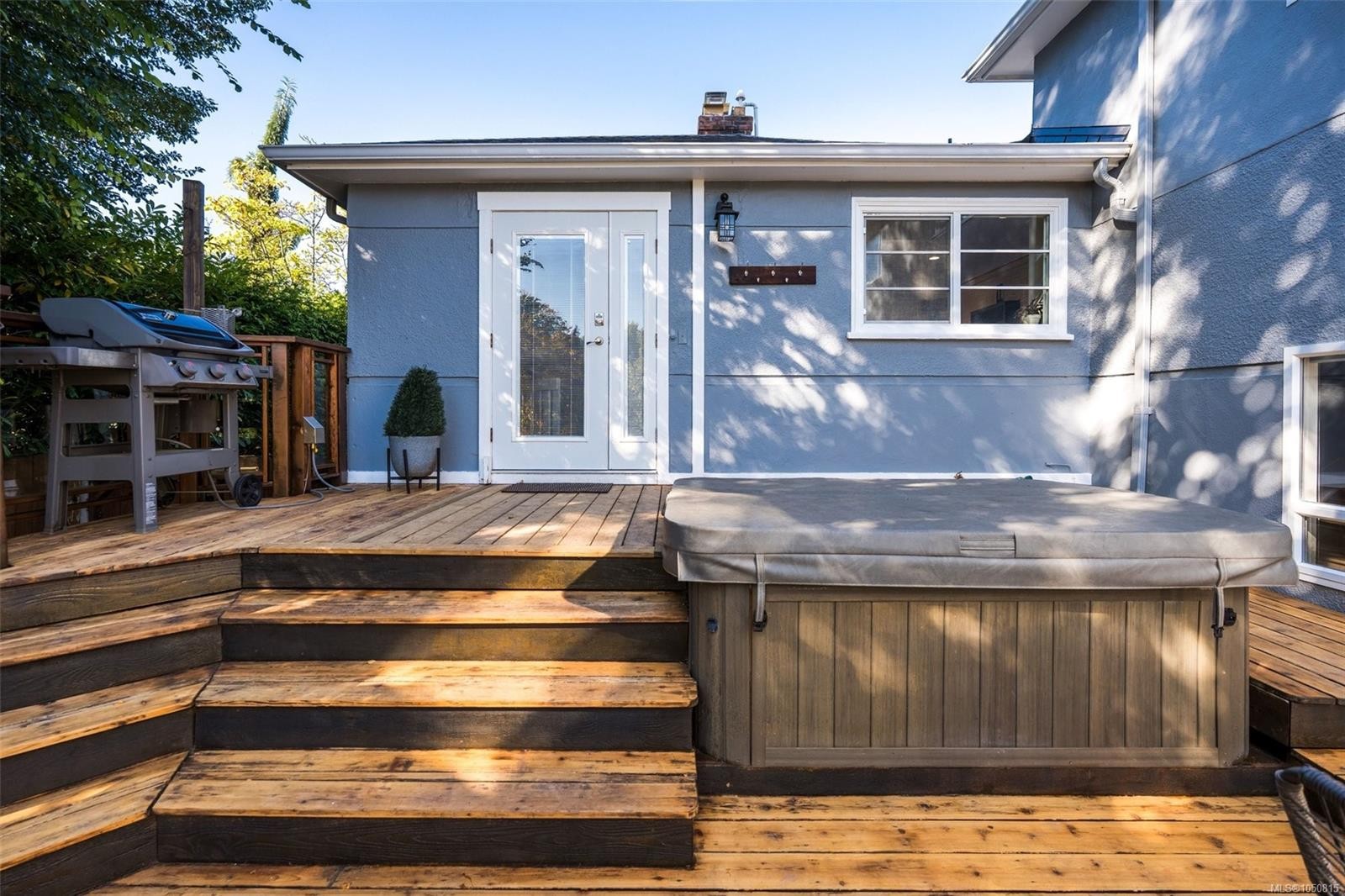 943 Linkleas Ave, Oak Bay, BC