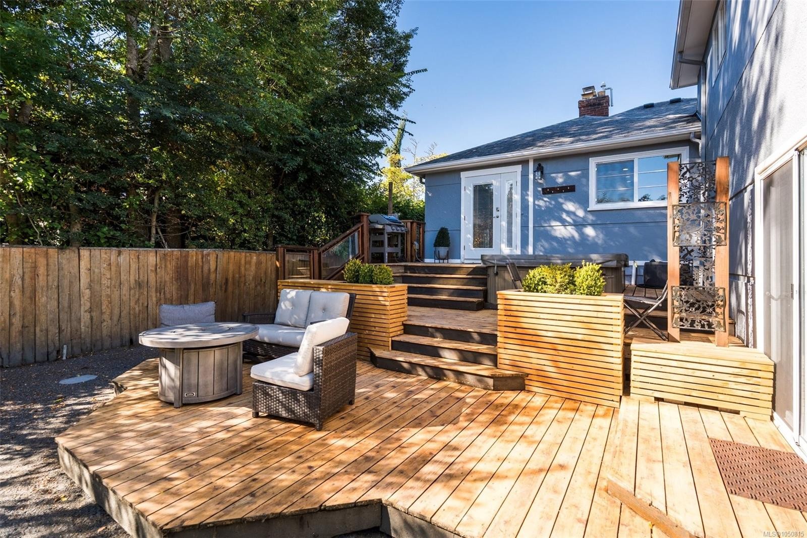 943 Linkleas Ave, Oak Bay, BC
