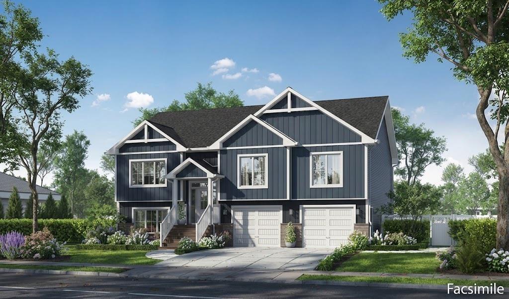 13B-Ef 130 Smartside Way, Grand Desert, NS