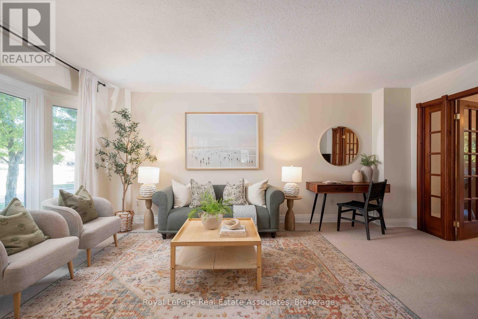 2253 Towne Boulevard, Oakville, ON