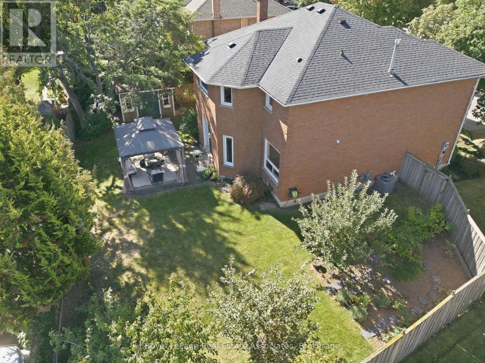 2253 Towne Boulevard, Oakville, ON