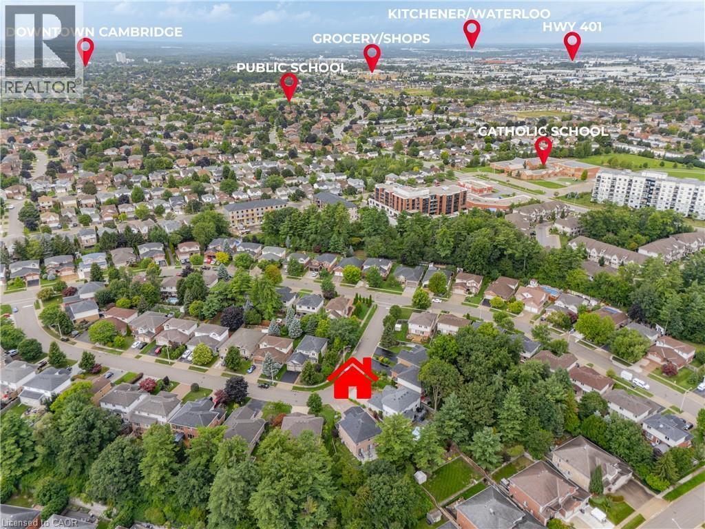Additional content - 52 Archwood Crescent, Cambridge, ON