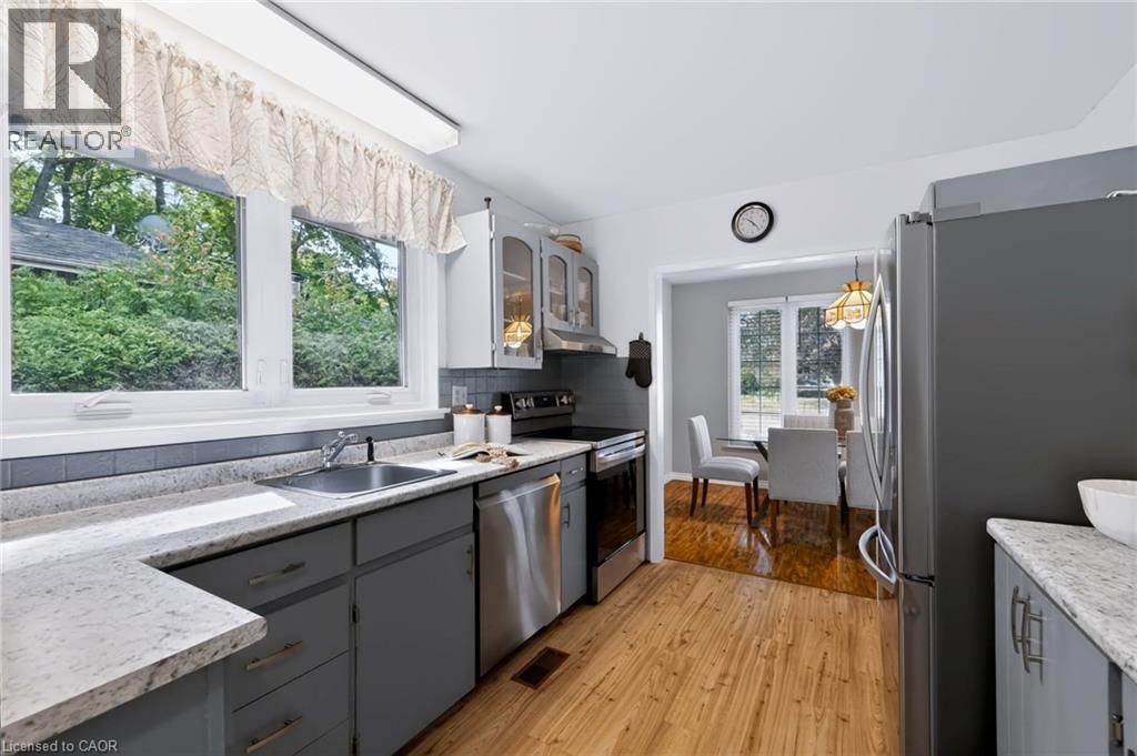 391 Bell Street, Milton, ON