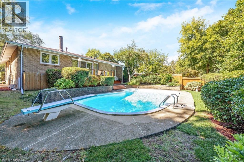 391 Bell Street, Milton, ON