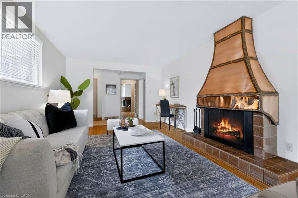 391 Bell Street, Milton, ON