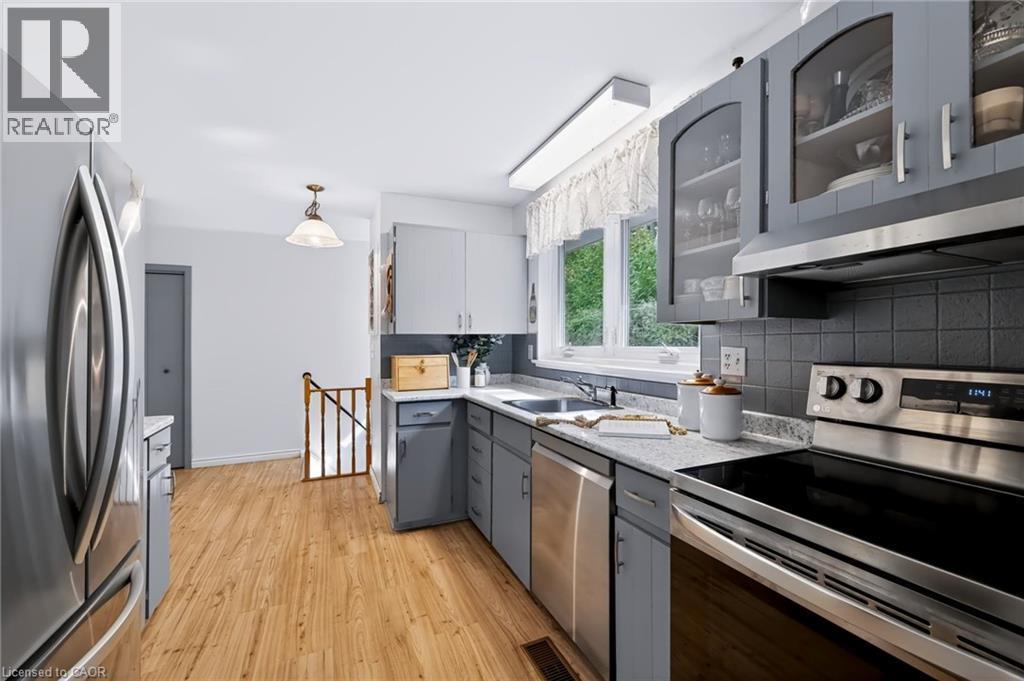 391 Bell Street, Milton, ON