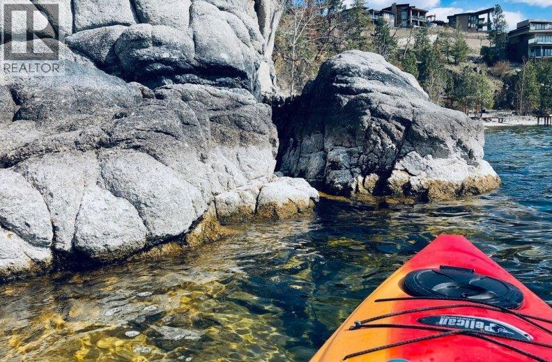 Kayak Trail - 1666 Lakestone Drive, Lake Country, BC