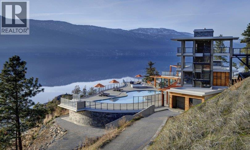 Waterside Amenity Centre - 1666 Lakestone Drive, Lake Country, BC