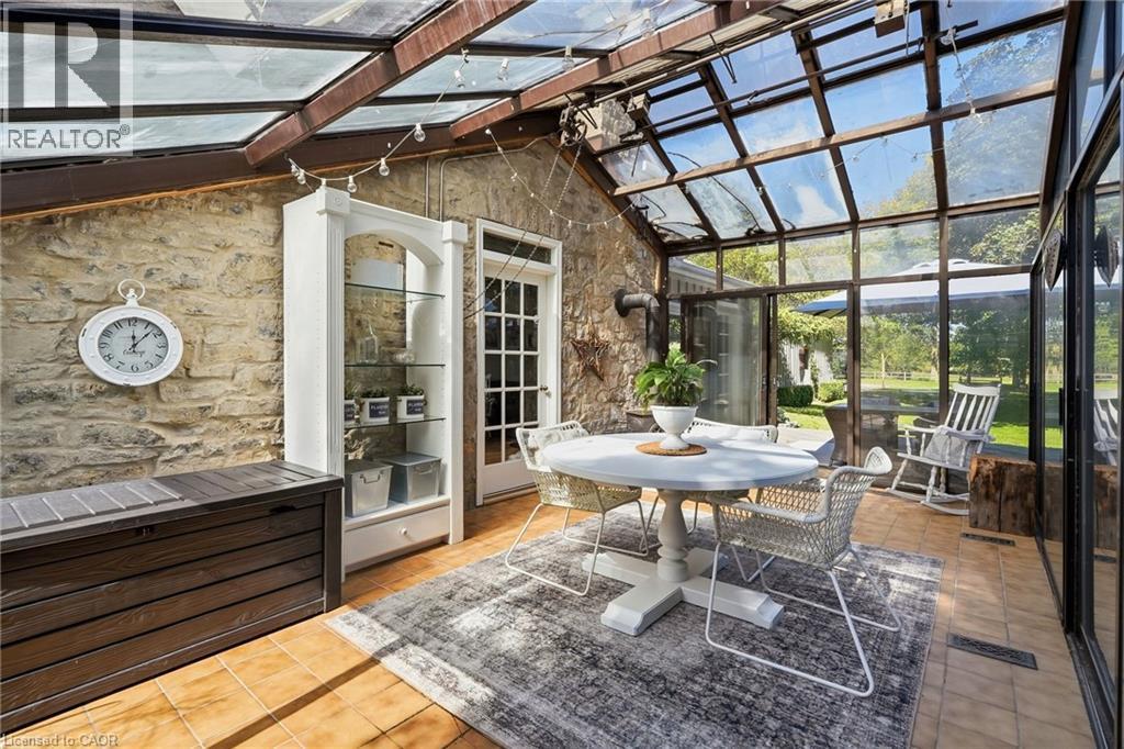 1264 Old #8 Highway, Sheffield, ON