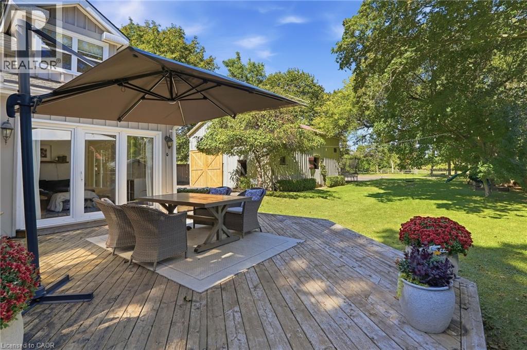 1264 Old #8 Highway, Sheffield, ON