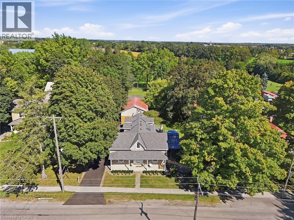 1264 Old #8 Highway, Sheffield, ON
