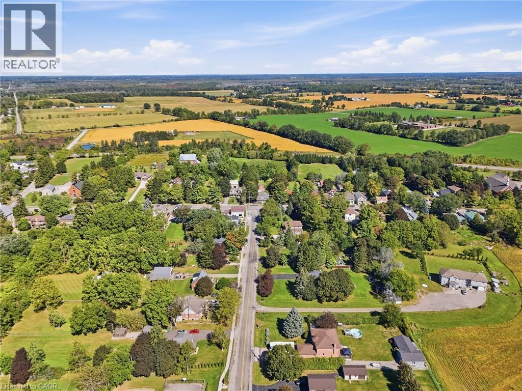 1264 Old #8 Highway, Sheffield, ON