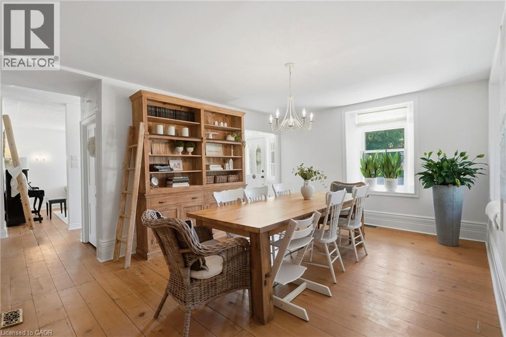 1264 Old #8 Highway, Sheffield, ON