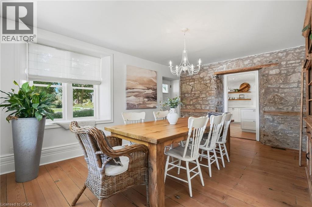 1264 Old #8 Highway, Sheffield, ON