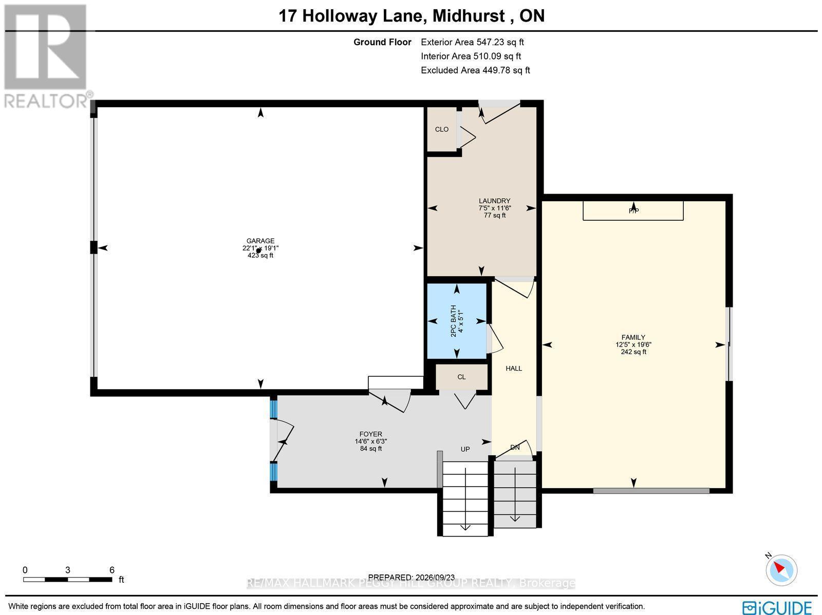 17 Holloway Lane, Springwater, ON