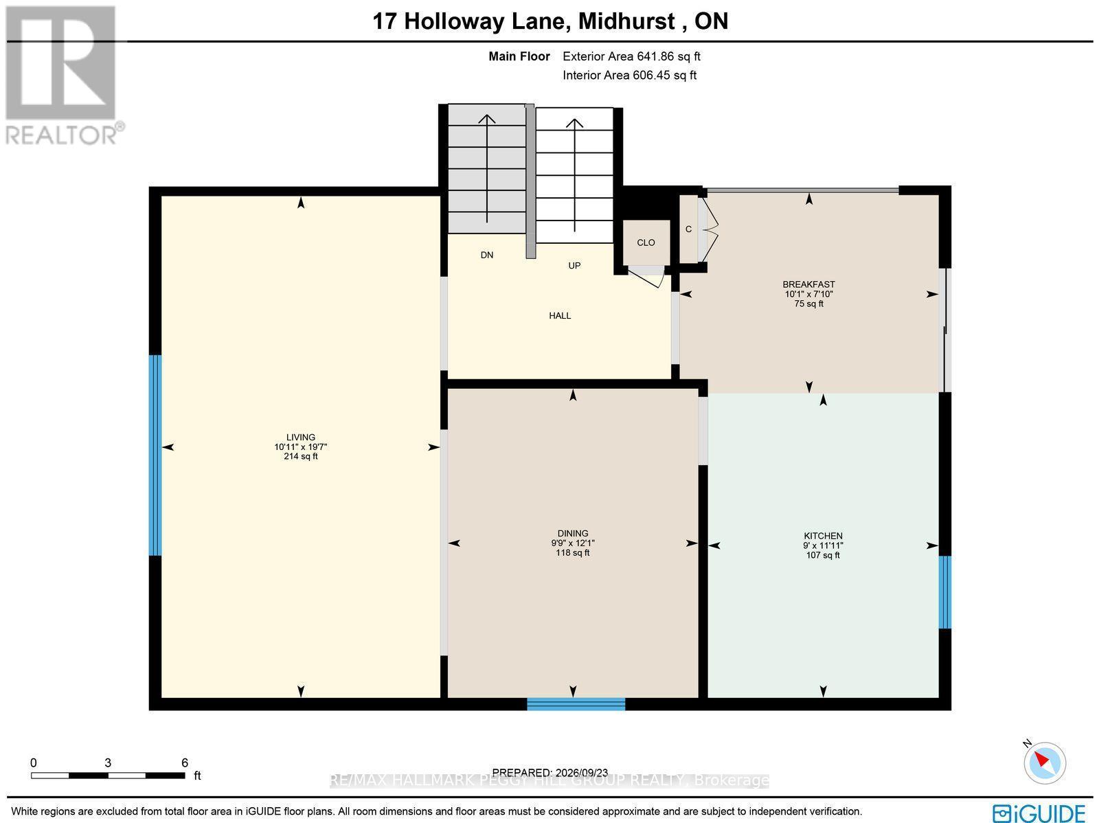 17 Holloway Lane, Springwater, ON