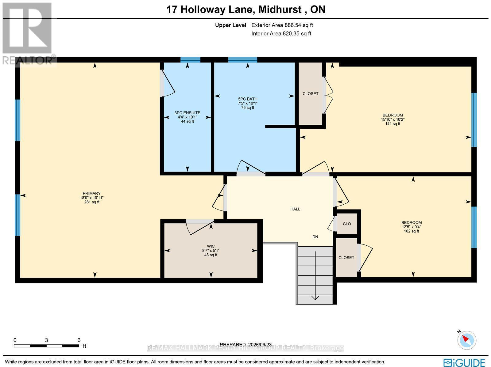 17 Holloway Lane, Springwater, ON