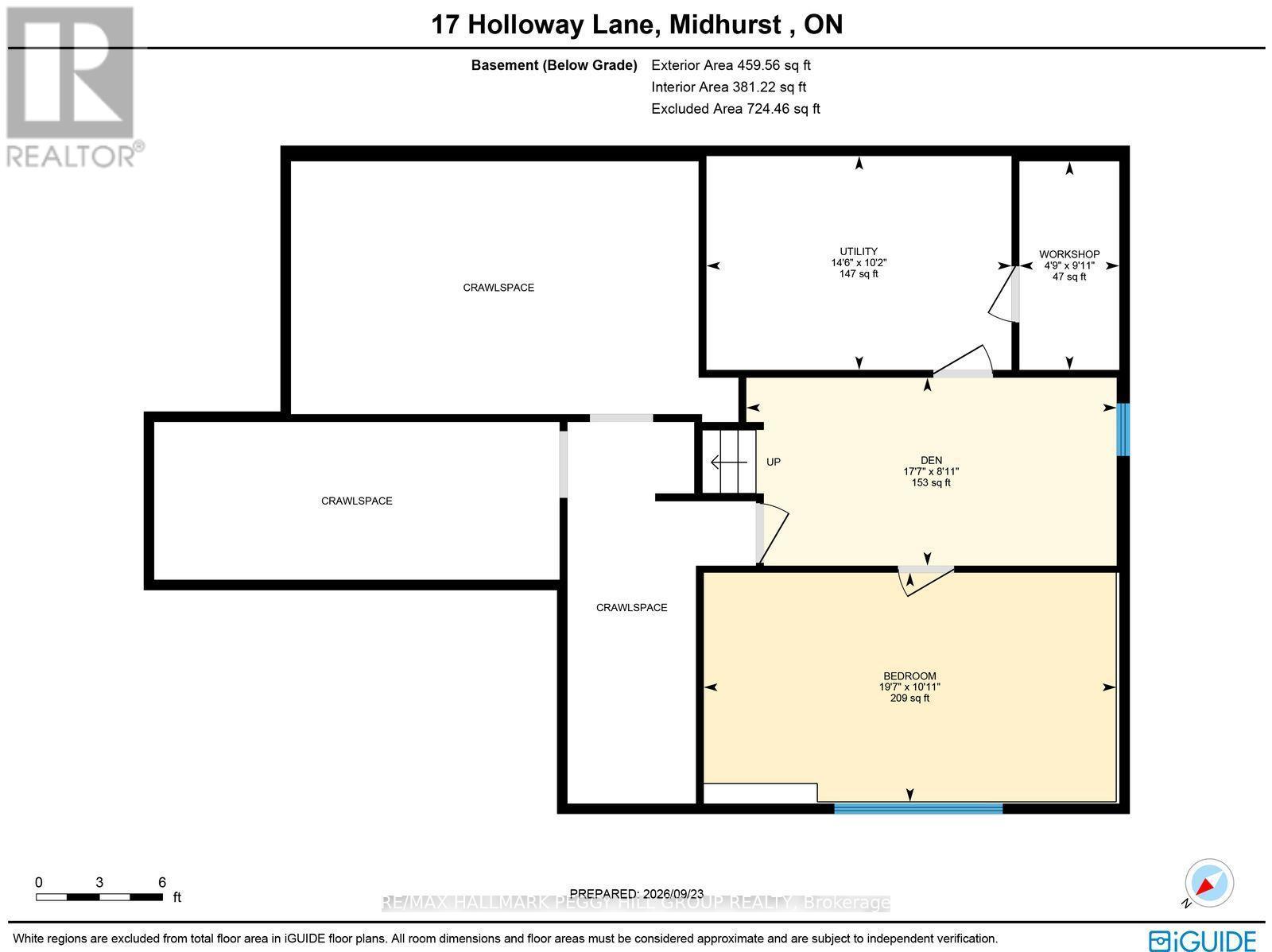 17 Holloway Lane, Springwater, ON