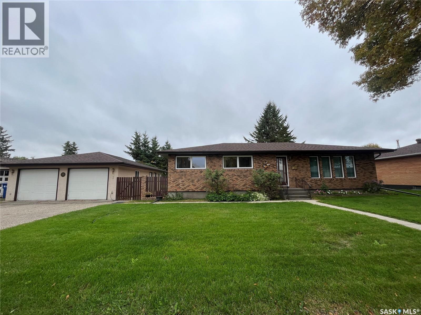 1123 Asquith Drive, Esterhazy, SK
