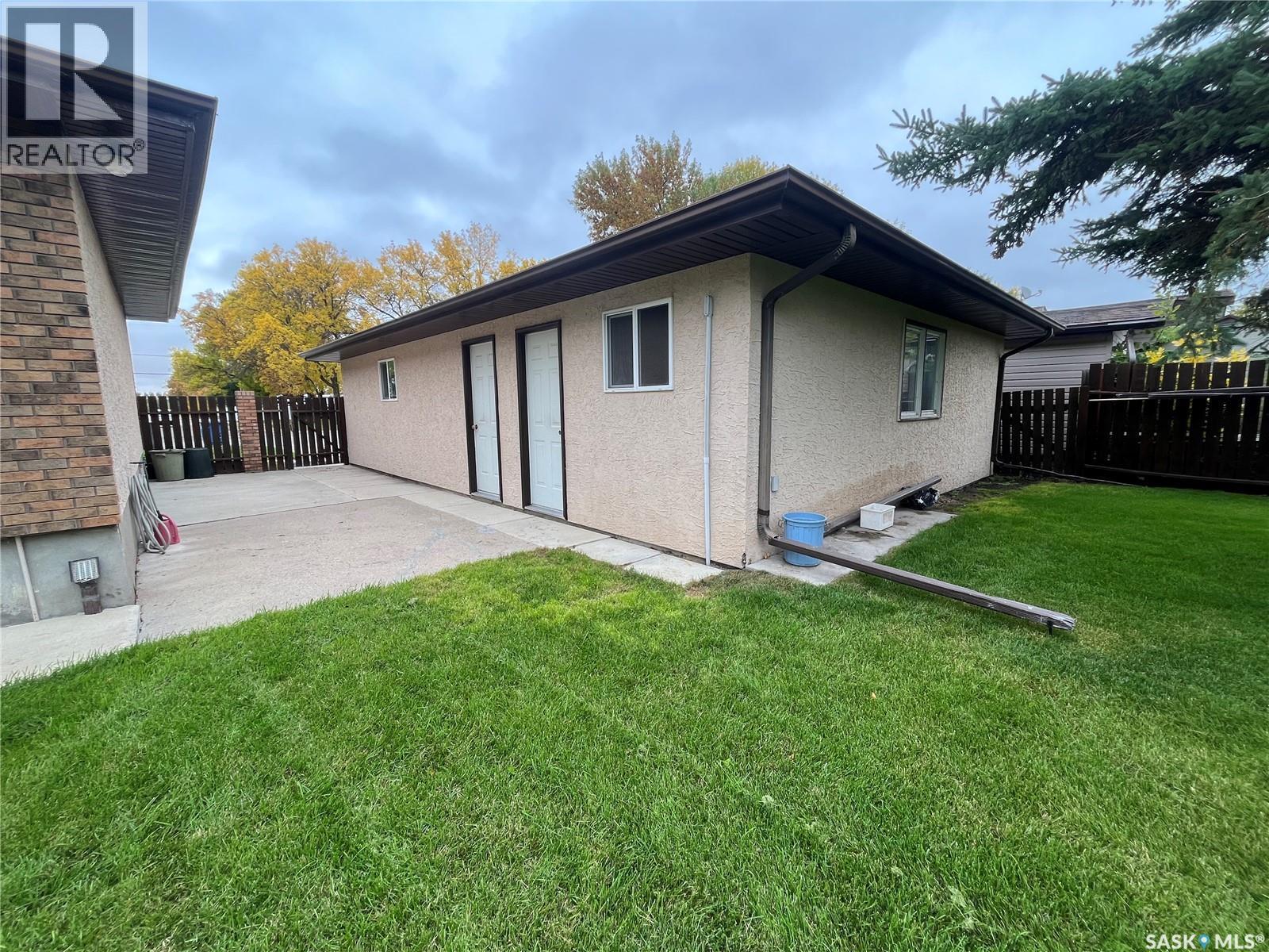 1123 Asquith Drive, Esterhazy, SK