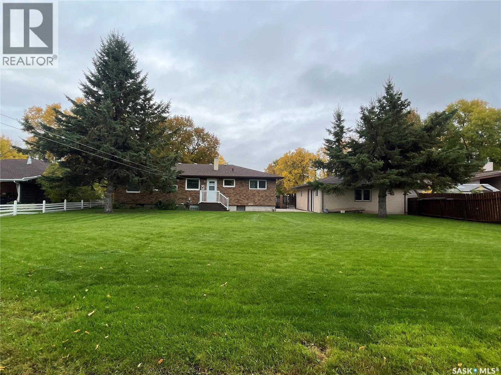 1123 Asquith Drive, Esterhazy, SK