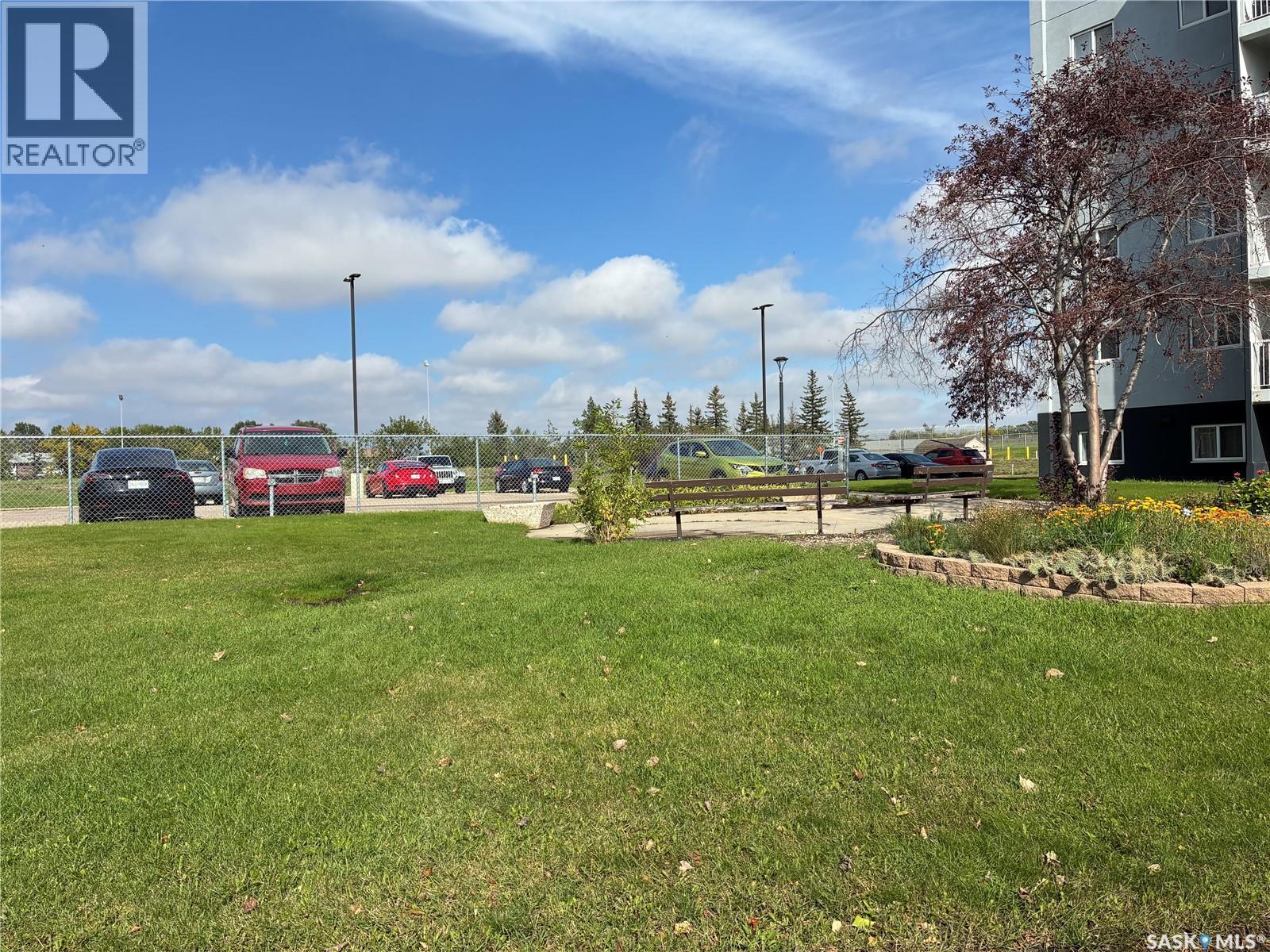 207 20 Kleisinger Crescent, Regina, SK