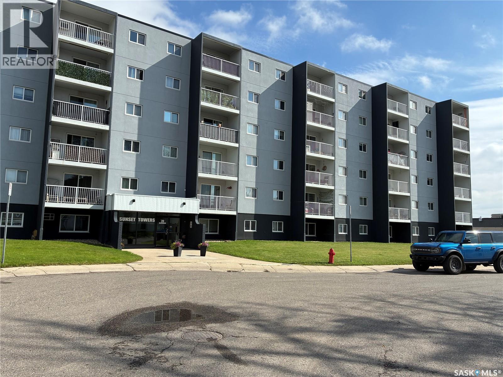 207 20 Kleisinger Crescent, Regina, SK