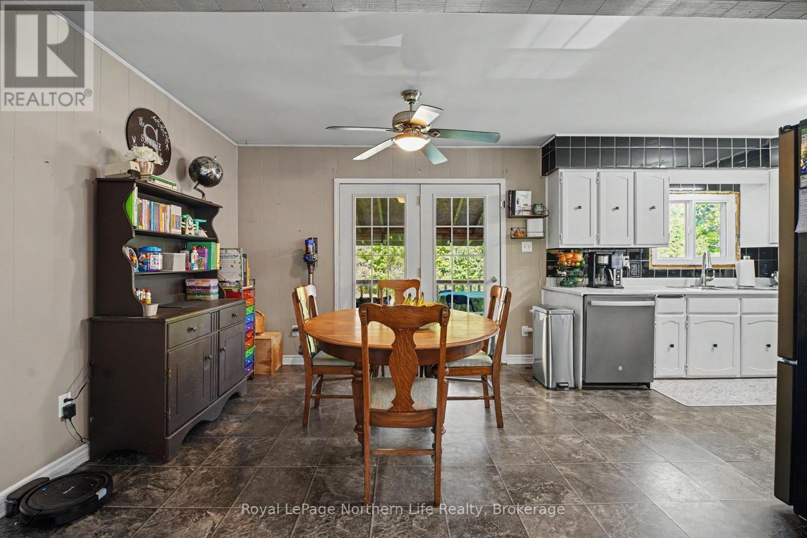 103 Development Road, Bonfield, ON