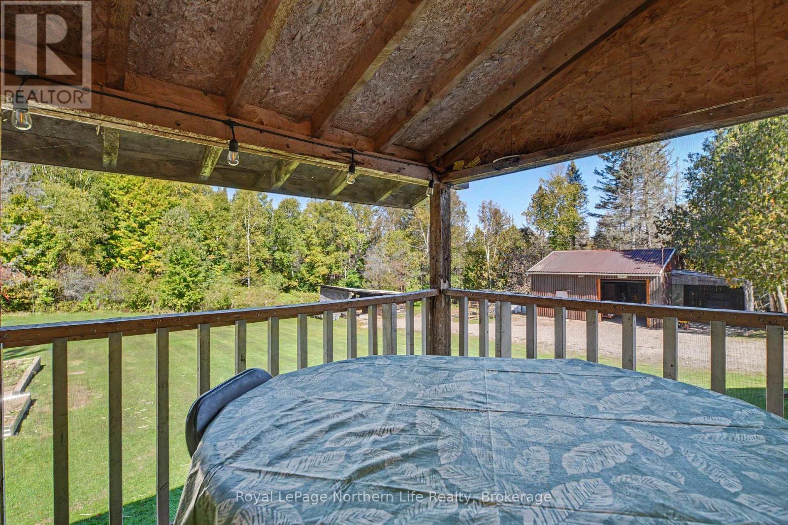 103 Development Road, Bonfield, ON