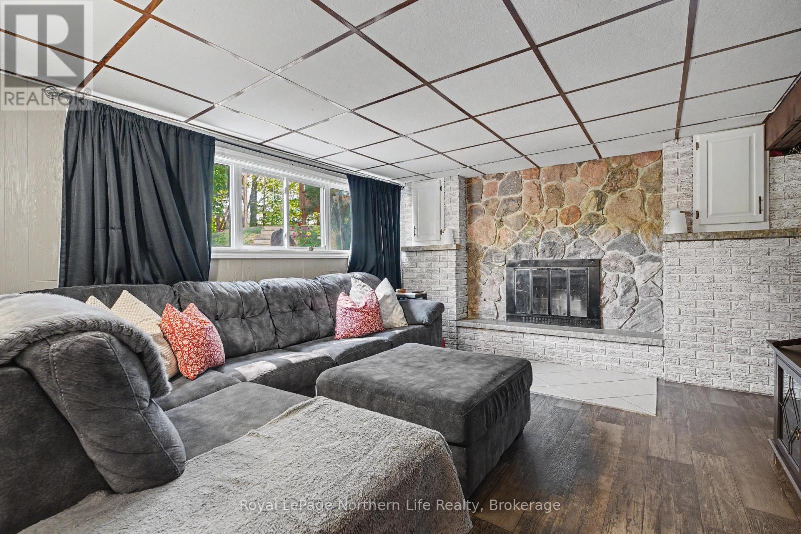 103 Development Road, Bonfield, ON
