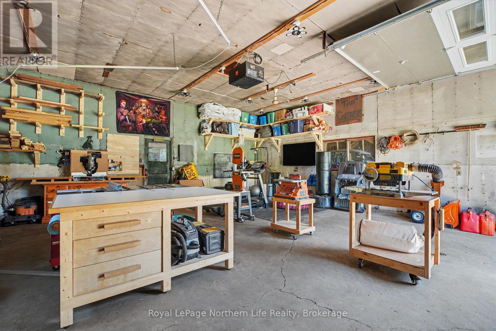 103 Development Road, Bonfield, ON
