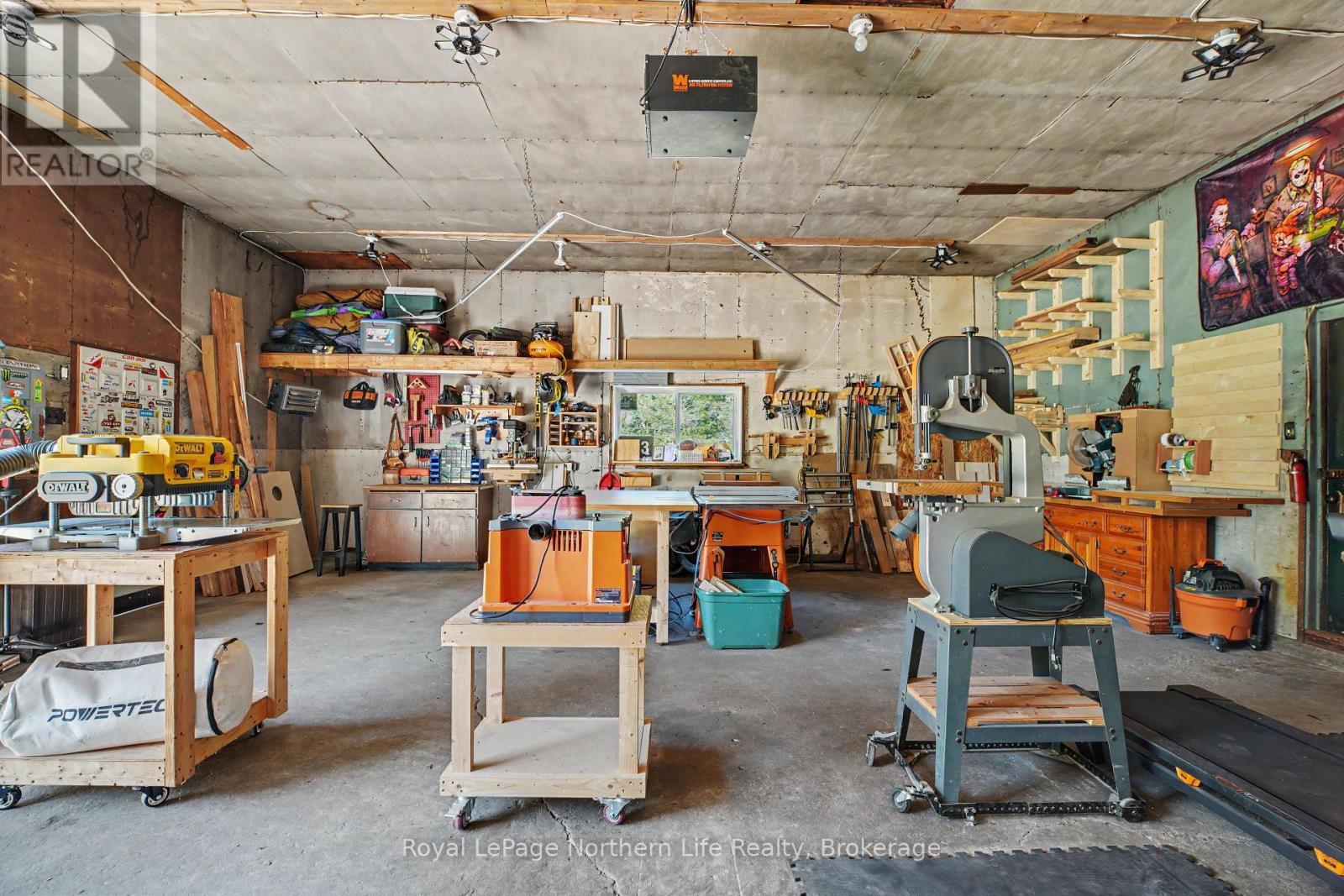 103 Development Road, Bonfield, ON