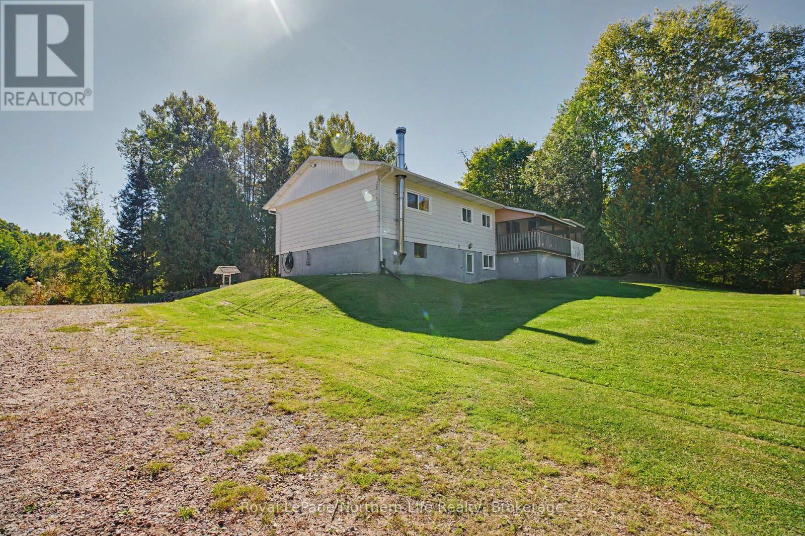 103 Development Road, Bonfield, ON