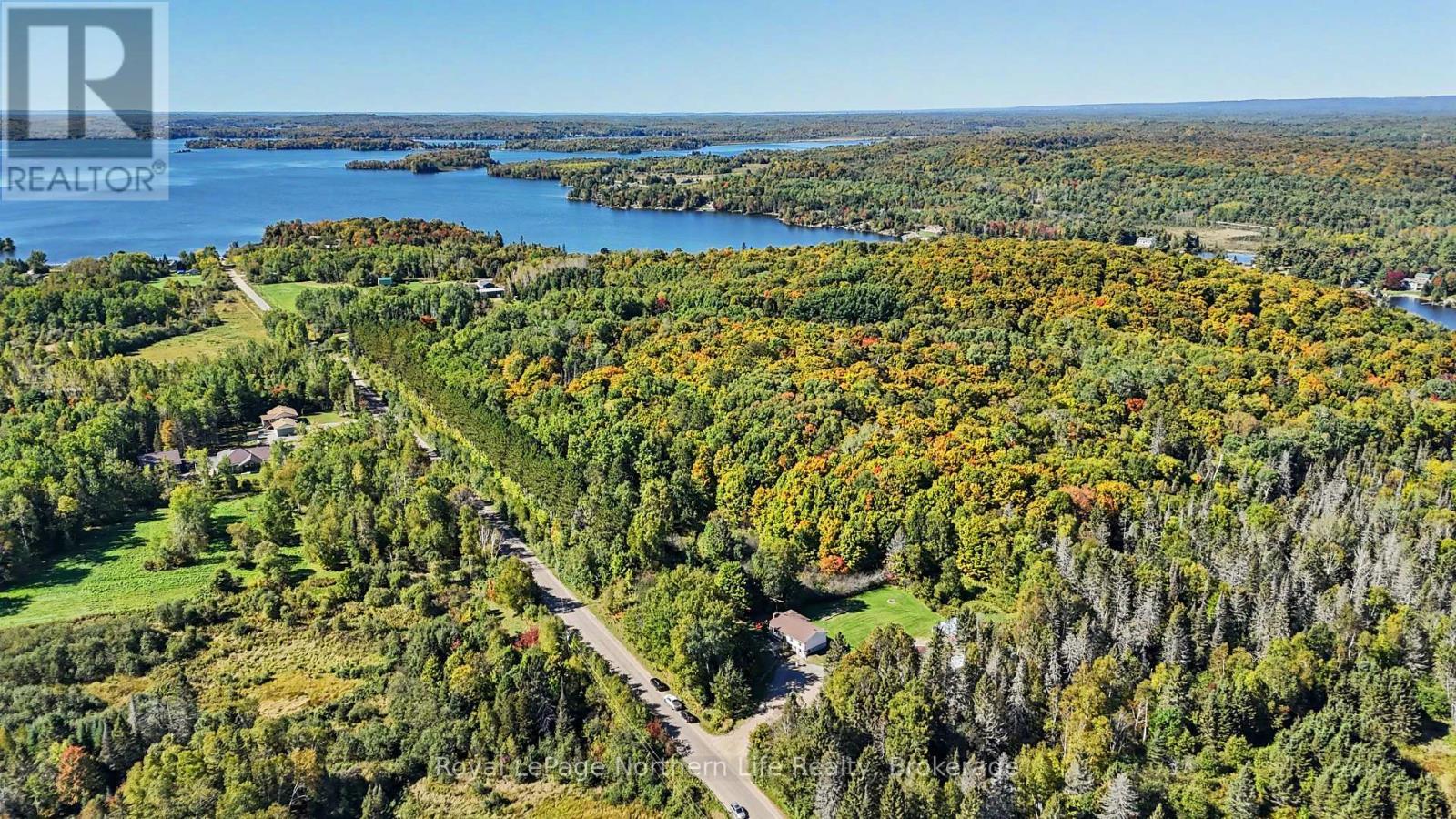 103 Development Road, Bonfield, ON