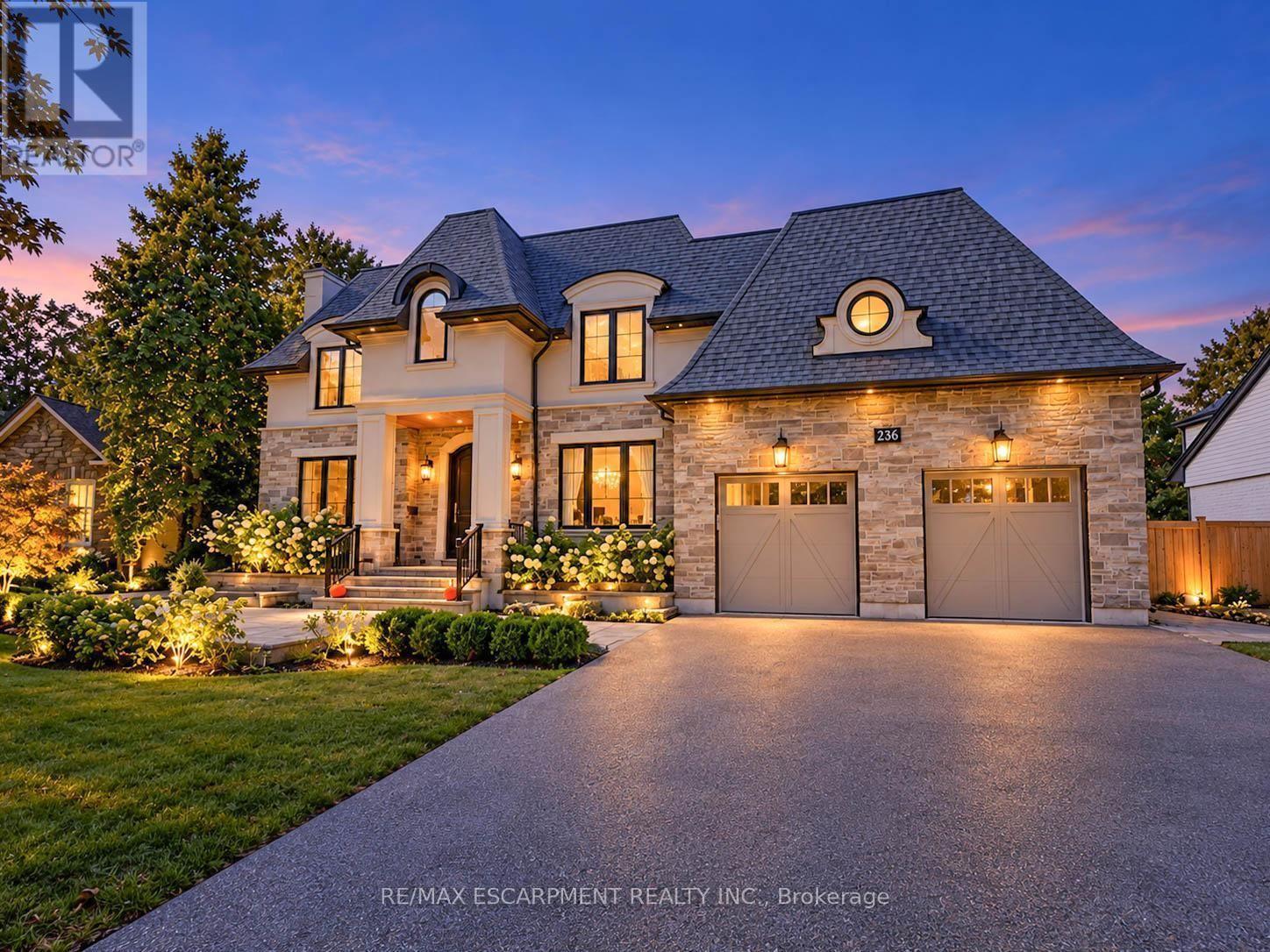 236 Poplar Drive, Burlington, ON