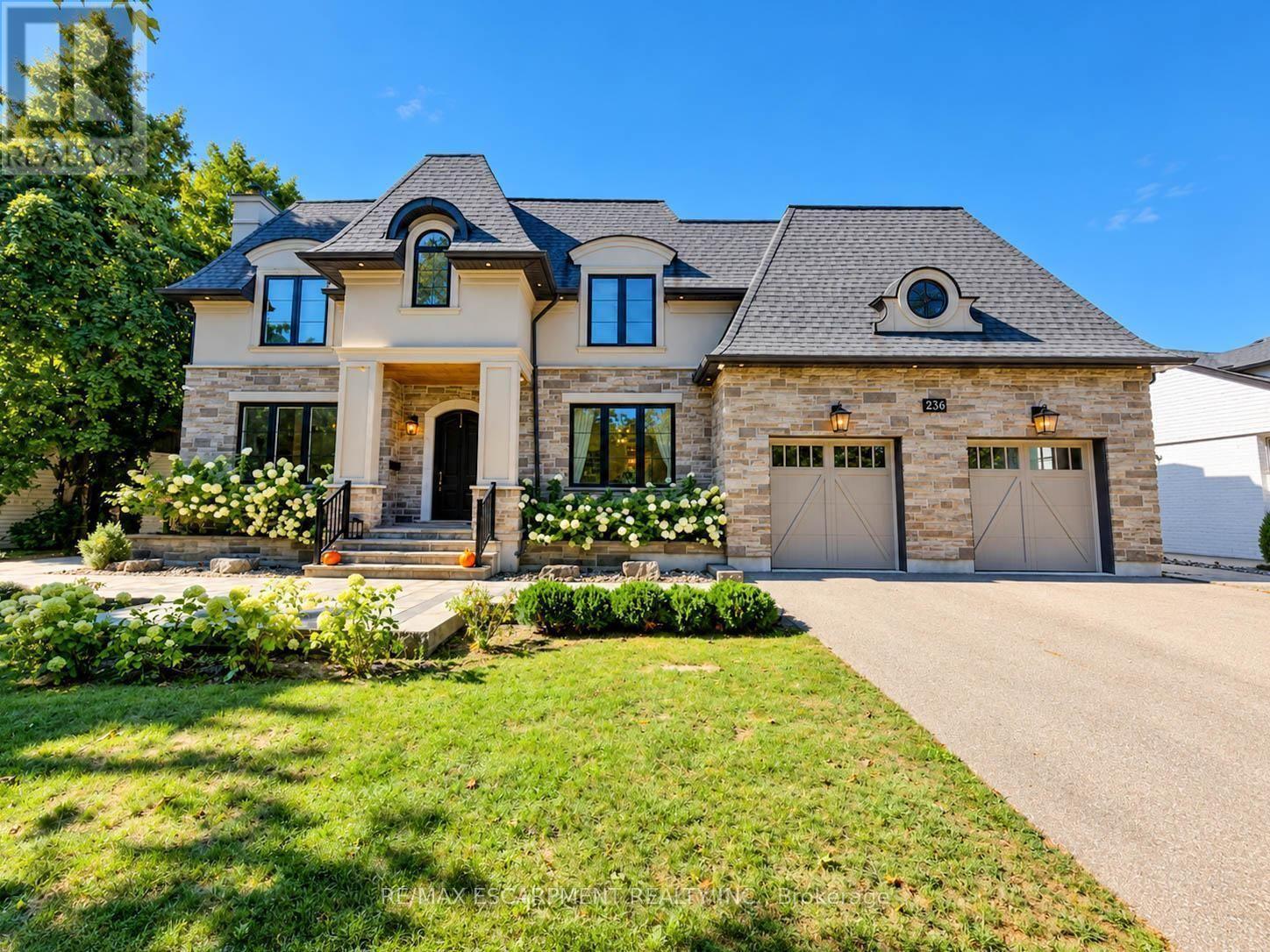236 Poplar Drive, Burlington, ON