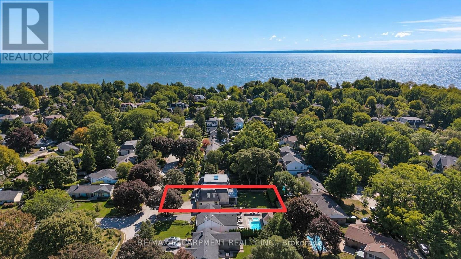 236 Poplar Drive, Burlington, ON