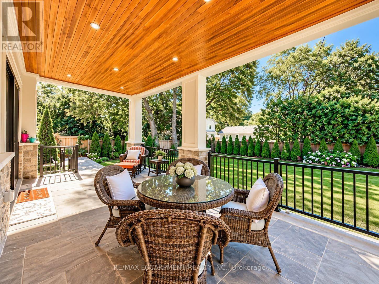 236 Poplar Drive, Burlington, ON