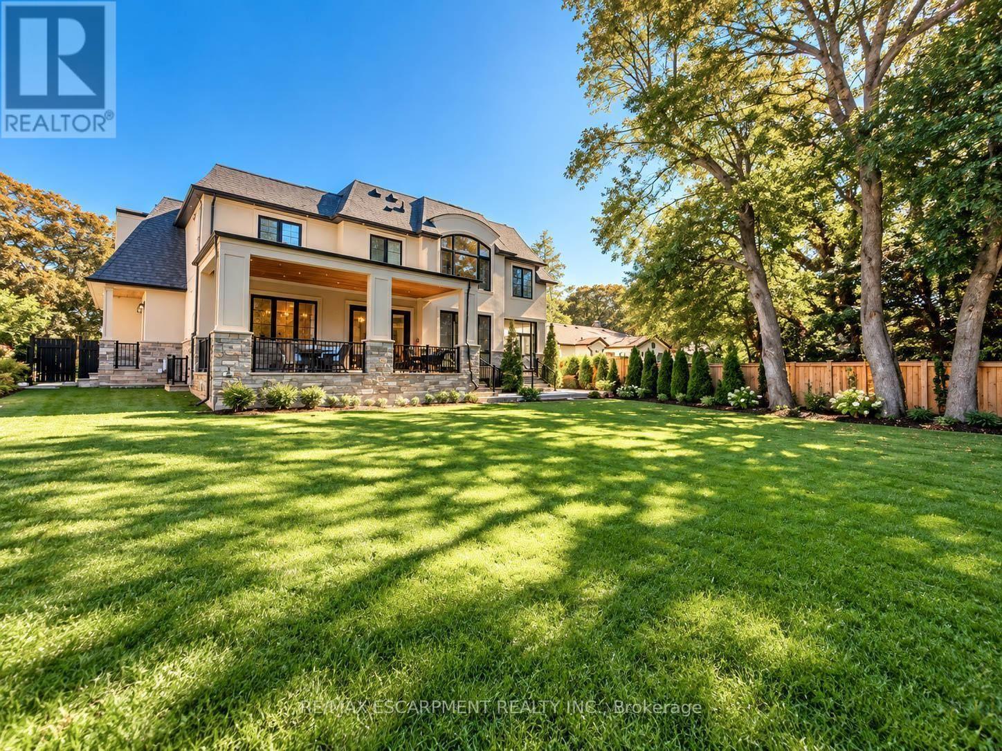236 Poplar Drive, Burlington, ON