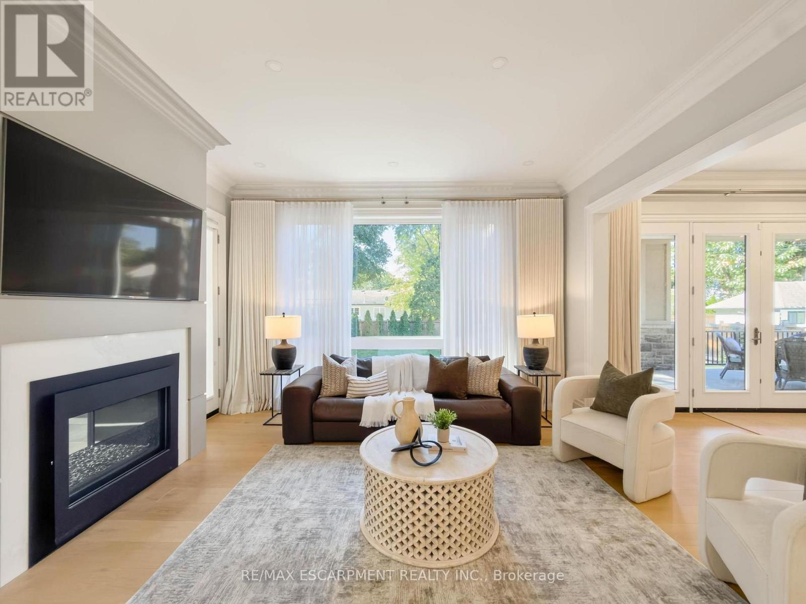 236 Poplar Drive, Burlington, ON