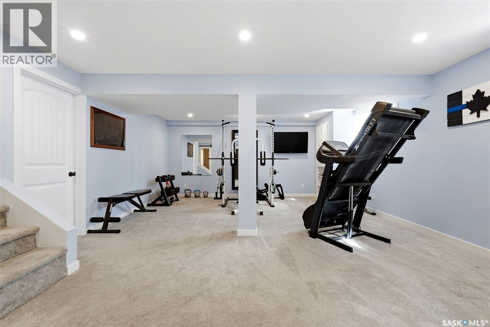 3123 Kanuka Place E, Regina, SK