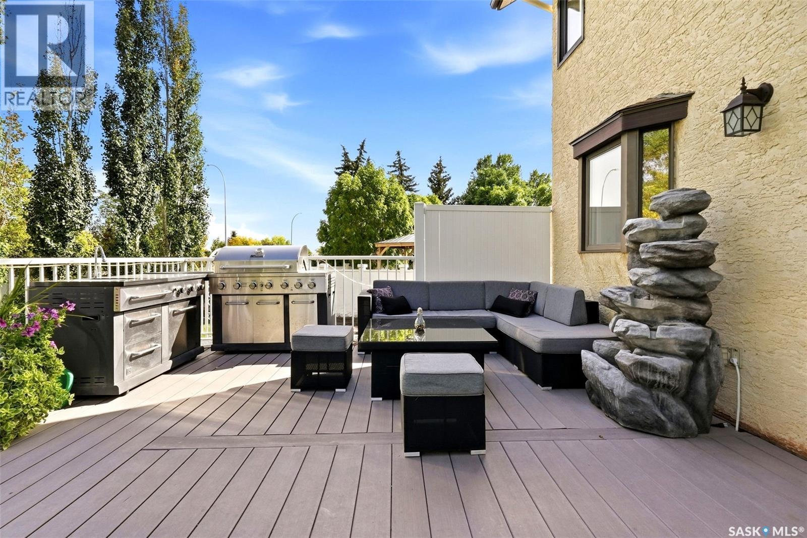 3123 Kanuka Place E, Regina, SK