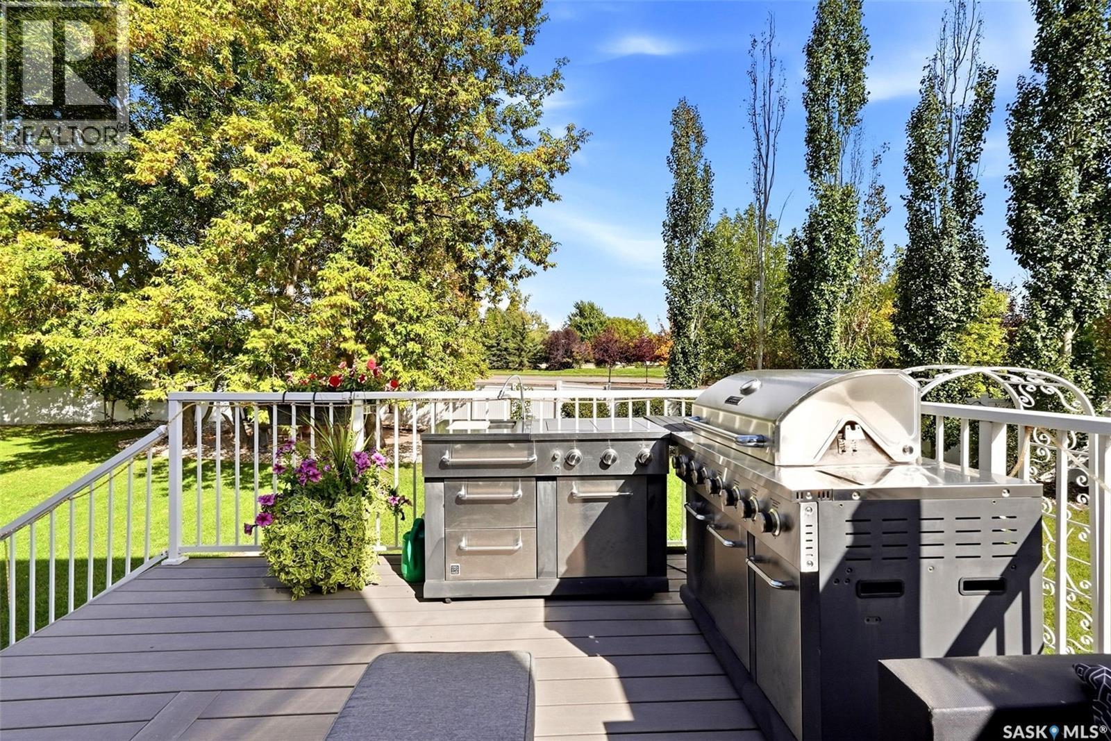 3123 Kanuka Place E, Regina, SK