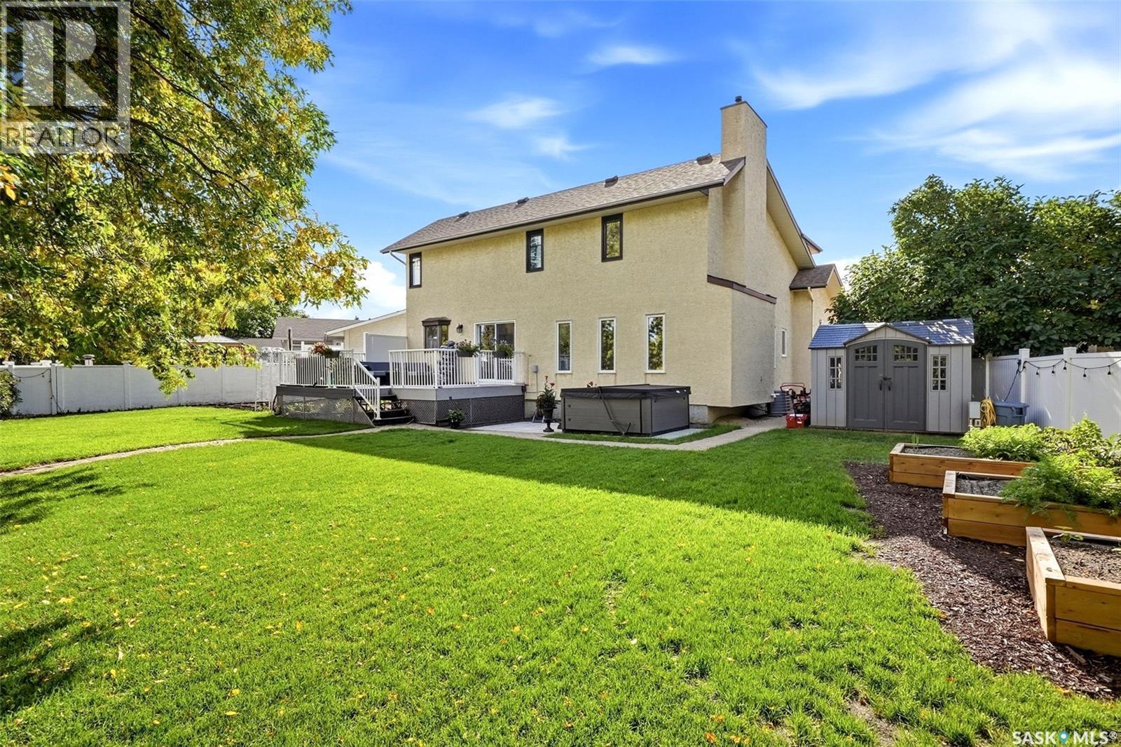 3123 Kanuka Place E, Regina, SK