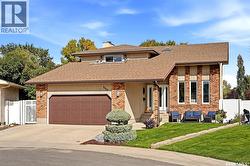 3123 Kanuka PLACE E  Regina, SK S4V 2C6