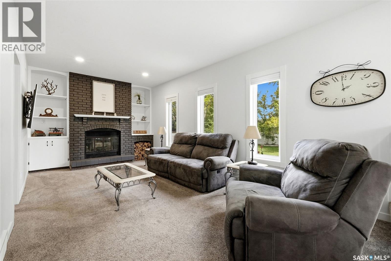 3123 Kanuka Place E, Regina, SK