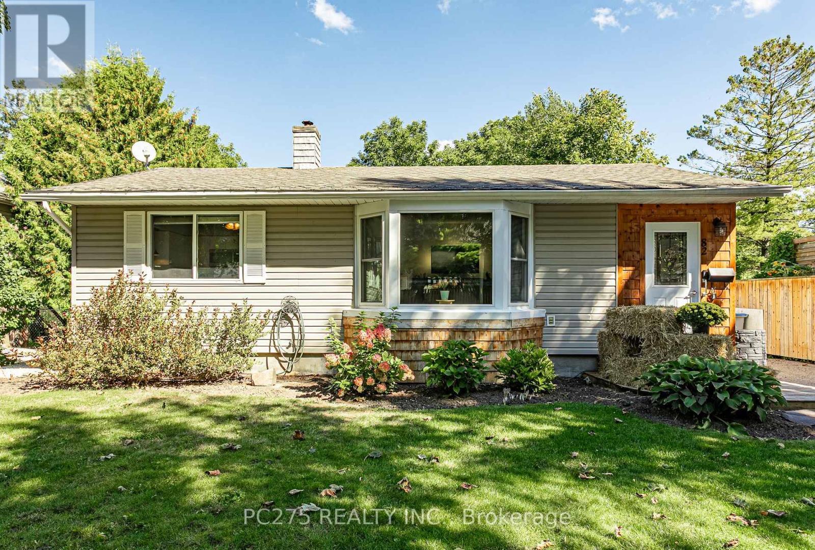 82 Centre Street, Huron East (Seaforth), ON